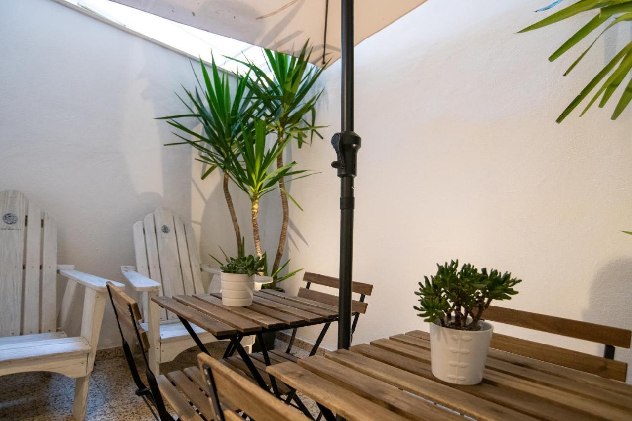 Room24 L Bari Exterior foto