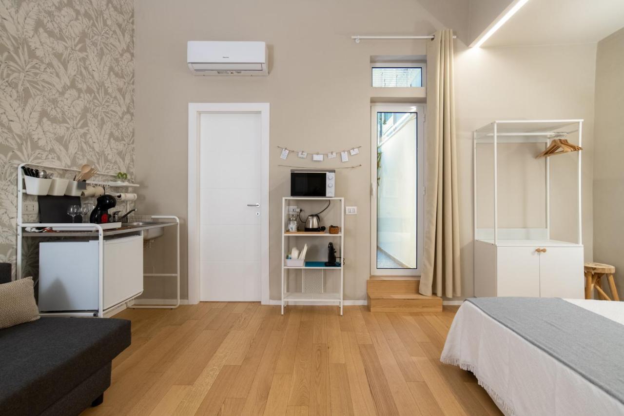 Room24 L Bari Exterior foto