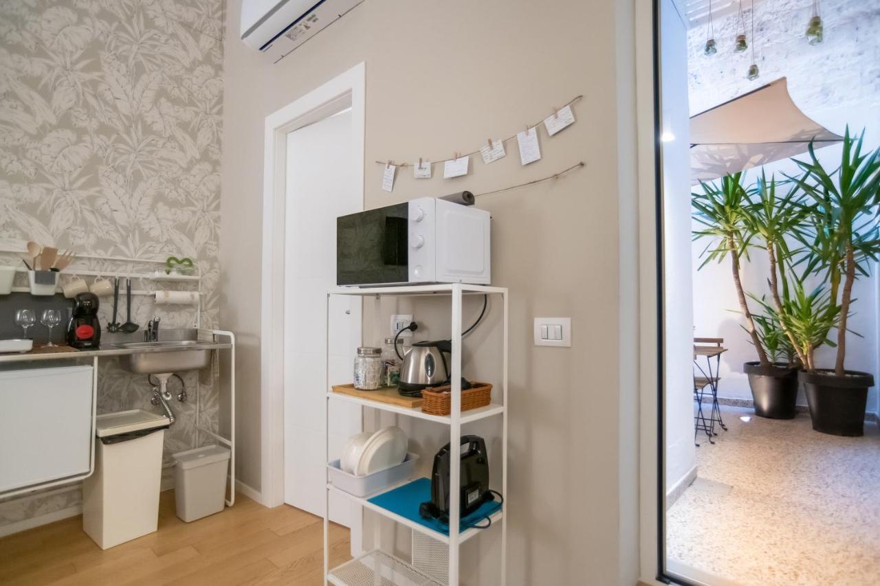 Room24 L Bari Exterior foto